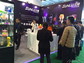 強(qiáng)強(qiáng)聯(lián)手，專(zhuān)業(yè)呈現(xiàn) 上海三綠實(shí)業(yè)展臺(tái)特裝案例深度解析