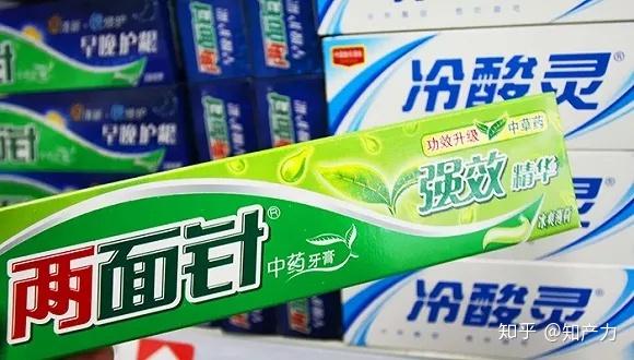 連虧十三年，民族牙膏品牌兩面針的自救之路與未來展望