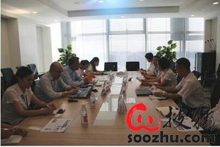 通威股份與丹麥谷禹泰公司深化水產(chǎn)養(yǎng)殖技術(shù)交流，共筑可持續(xù)發(fā)展新篇章