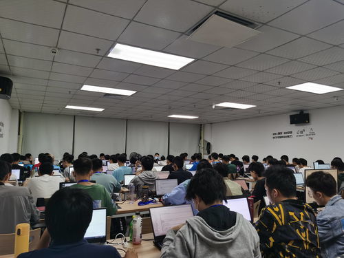 深圳黑馬JavaEE基礎(chǔ)149期開班 技術(shù)交流賦能未來(lái)開發(fā)者
